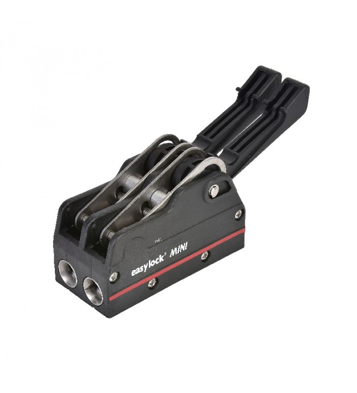 Easylock Mini mordaza doble