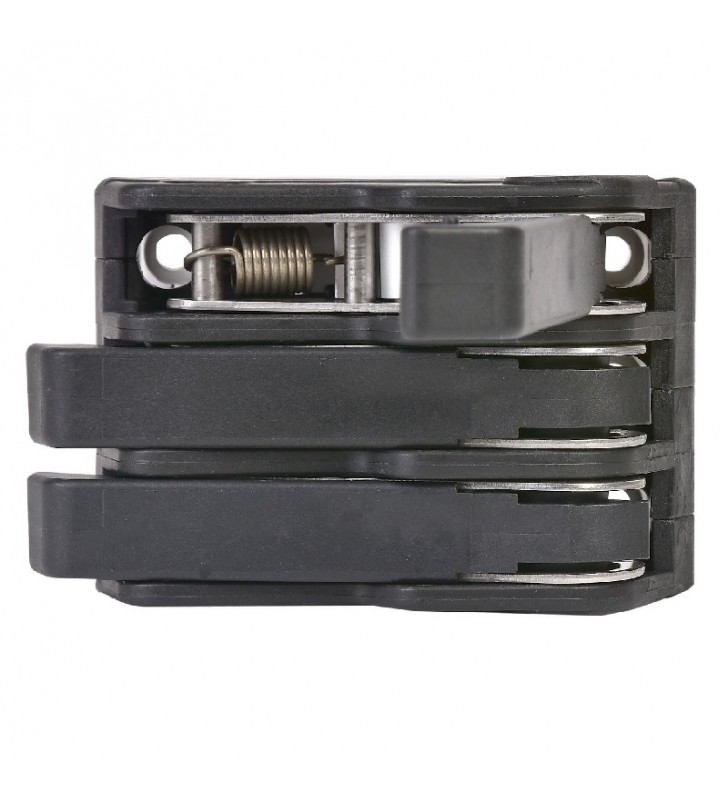 Easylock Mini mordaza triple
