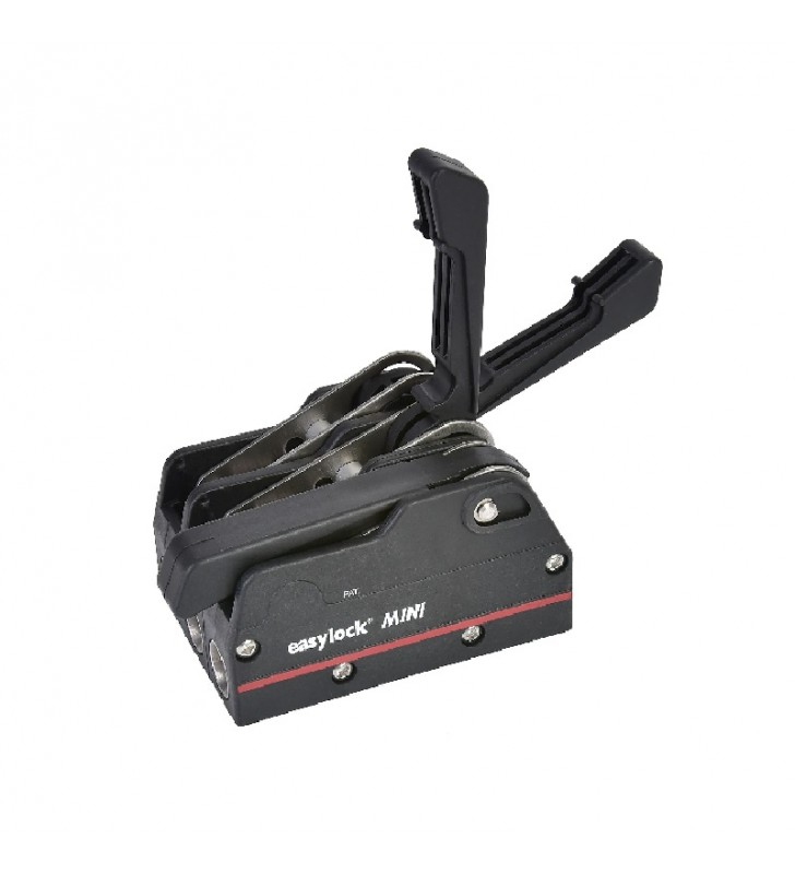 Easylock Mini mordaza triple