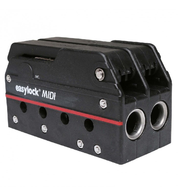 Easylock Midi mordaza doble