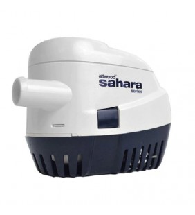 Sahara 500 GPH bomba de achique automática