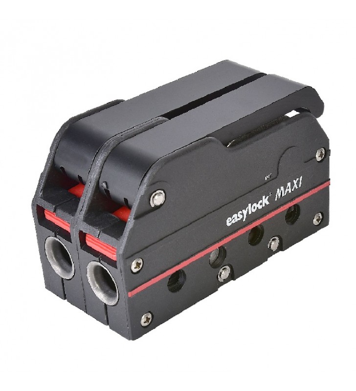 Easylock Maxi mordaza doble