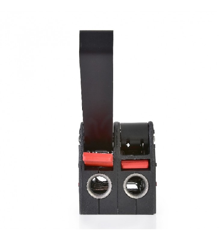 Easylock Maxi mordaza doble