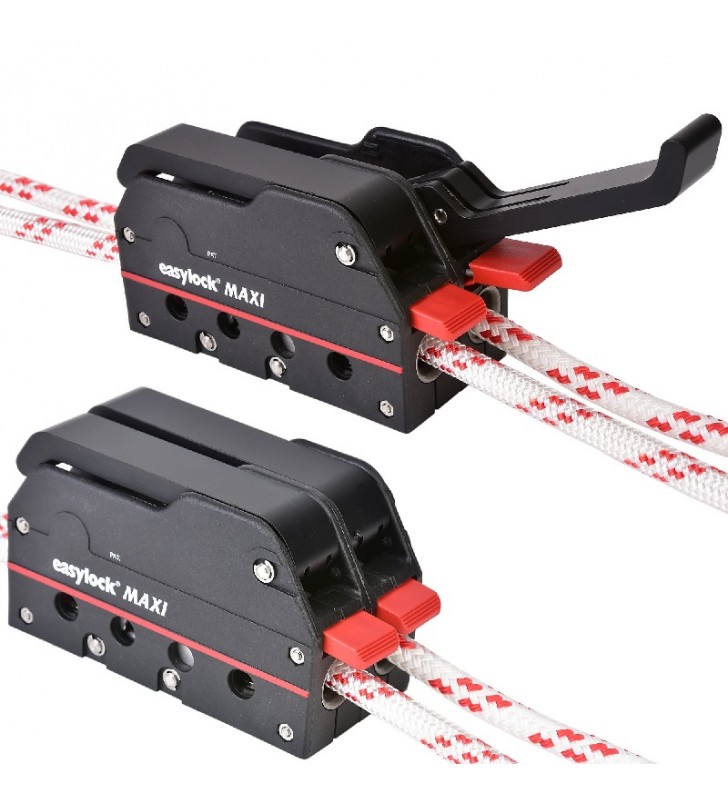 Easylock Maxi mordaza doble