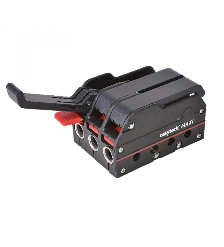Easylock Maxi mordaza triple