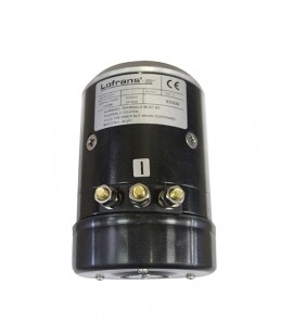 Motor de molinete 1500W 24V Lofrans