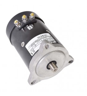Motor de molinete 1500W 12V Lofrans