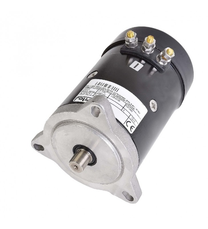 Motor  de molinete 1700W 12V Lofrans Falkon