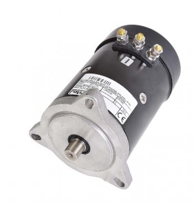 Motor 1700W 24V Lofrans para molinete Falkon