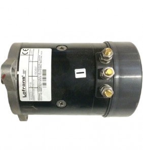 Motor de molinete 1700W 24V Lofrans Falkon