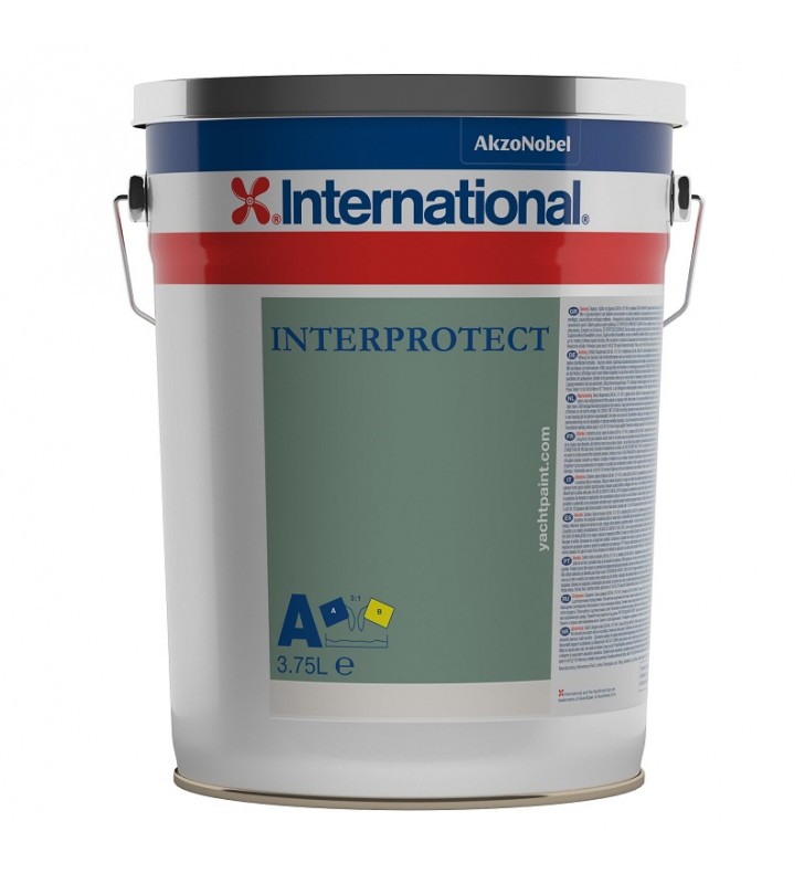 Interprotect 5 litros International Imprimación