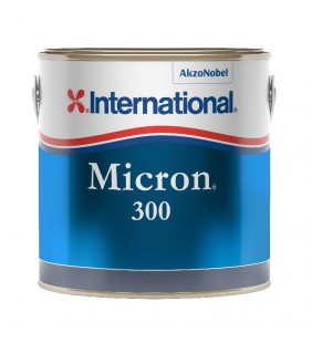 Micron 300 2'5 litros International Antifouling