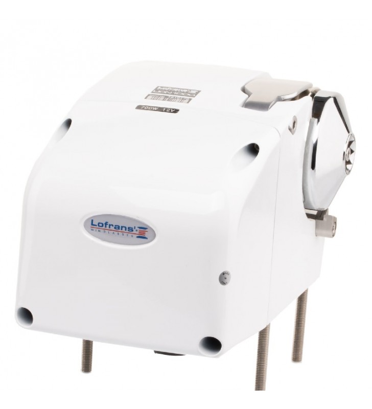 Molinete Lion 1000 Lofrans 700W 12V