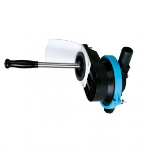 Bomba de achique manual Jabsco con registro 1 3/4"