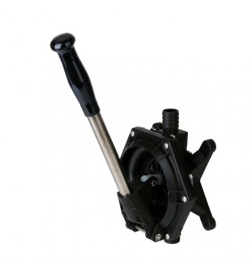 Bomba de achique manual Jabsco Bulkhead