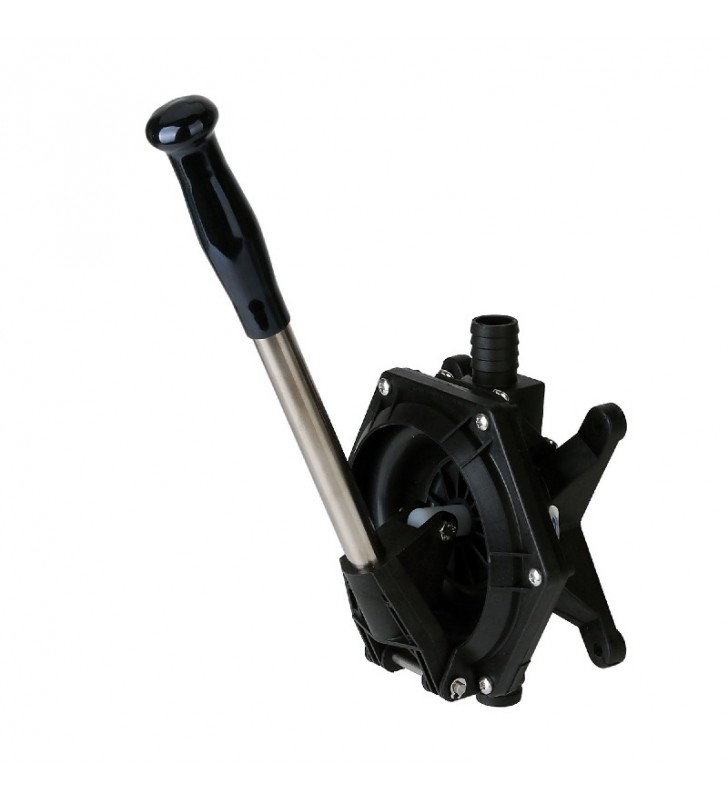 Bomba de achique manual Jabsco Bulkhead