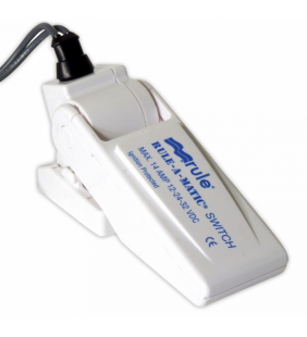 Interruptor automático de sentina Rule 14A