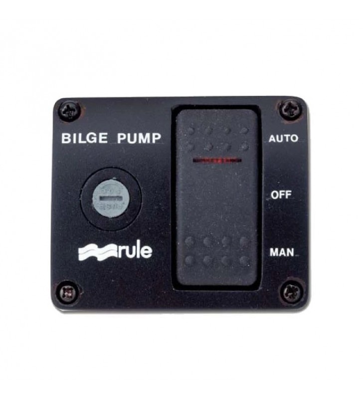 Interruptor para bomba de achique Jabsco