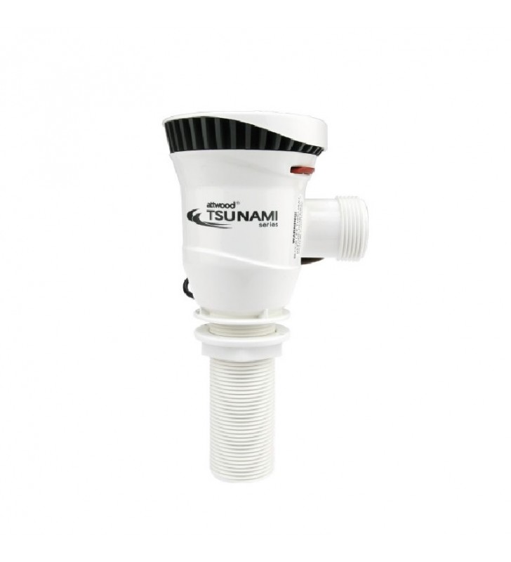 Tsunami T1200 Bomba de Vivero