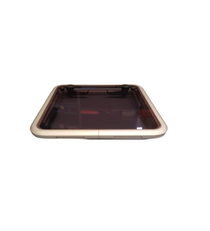 Escotilla 578 X 578 mm Marine System Aluminio
