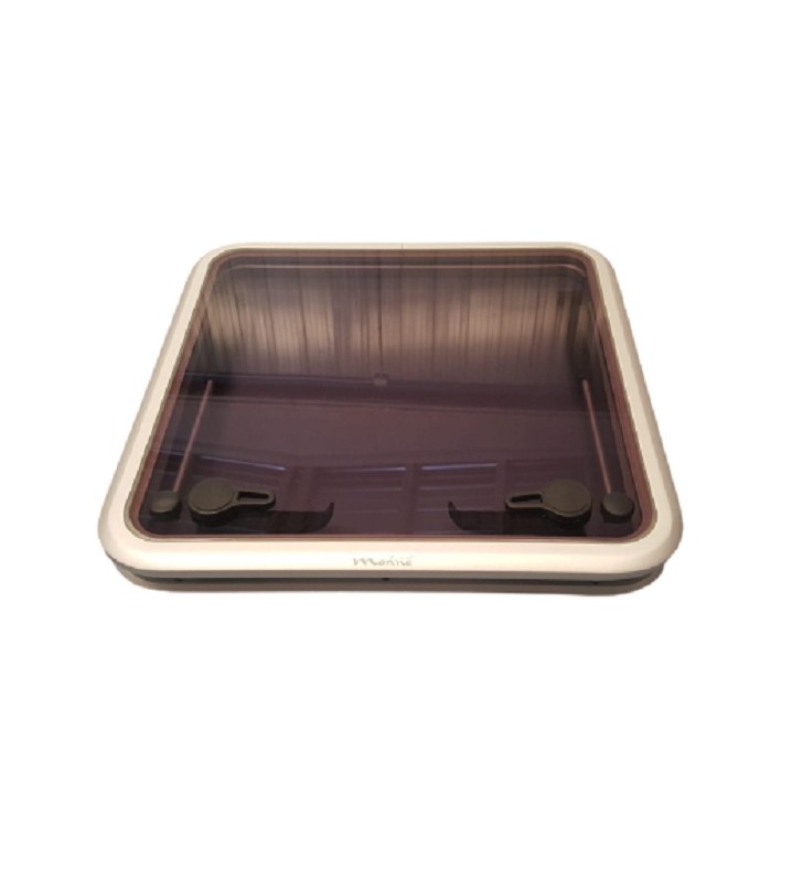 Escotilla 454 x 269 mm Marine System Aluminio