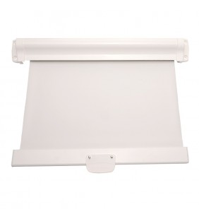 Cortina enrollable Lewmar 380 x 280 mm