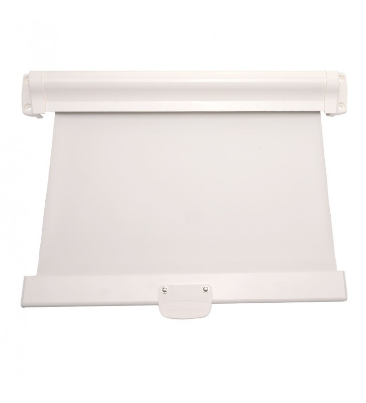 Cortina enrollable Lewmar 380 x 280 mm