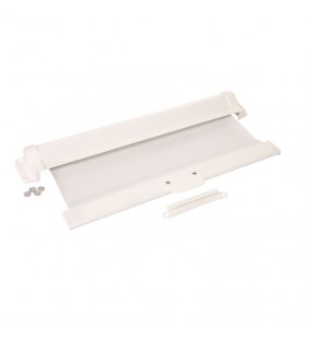 Cortina enrollable Lewmar 460 x 320 mm