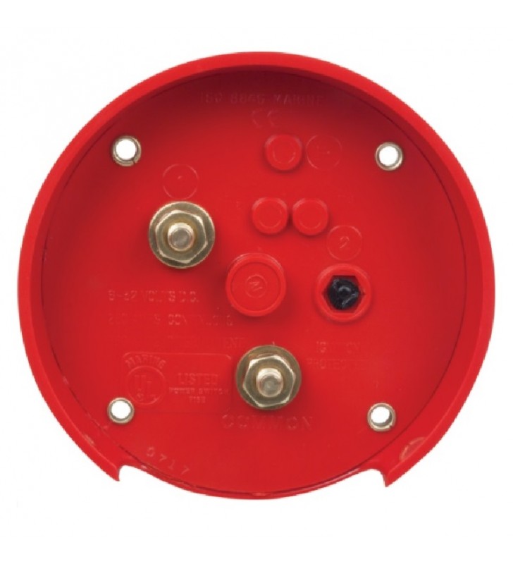Perko 250 Amp desconectador de batería