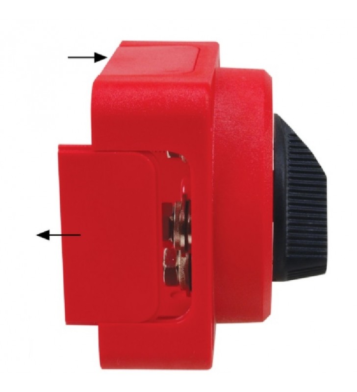Perko 315 Amp selector de batería