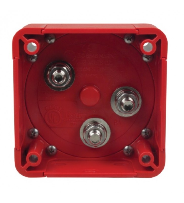 Perko 315 Amp selector de batería