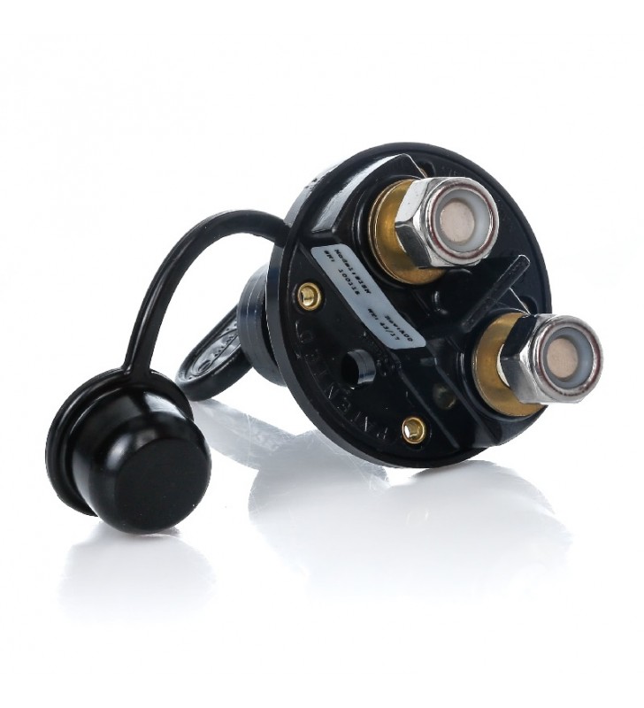 Quick 140 Amp desconectador de batería