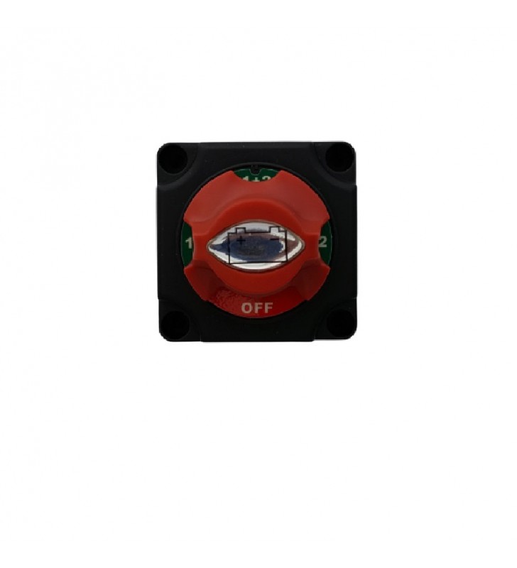 Selector para 2 baterías 300 Amp