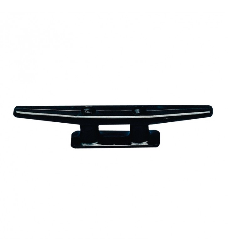 Cornamusa nylon plana 80 mm