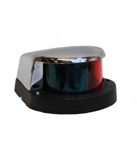 Luz led bicolor horizontal AAA