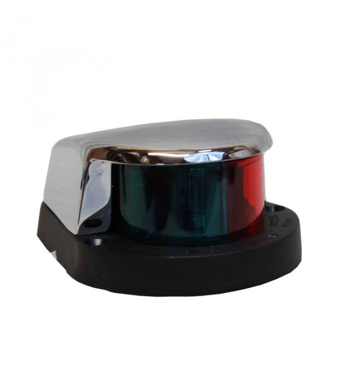 Luz led bicolor horizontal AAA