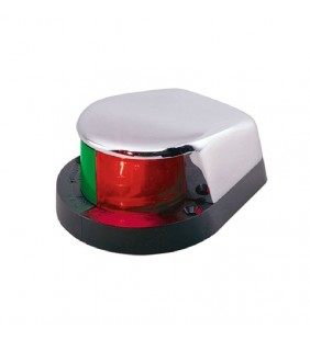 Luz led bicolor horizontal Perko