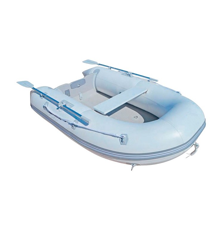 Neumática 245 suelo hinchable Protender