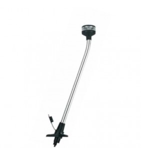 Luz led todo horizonte desenchufable 600 mm