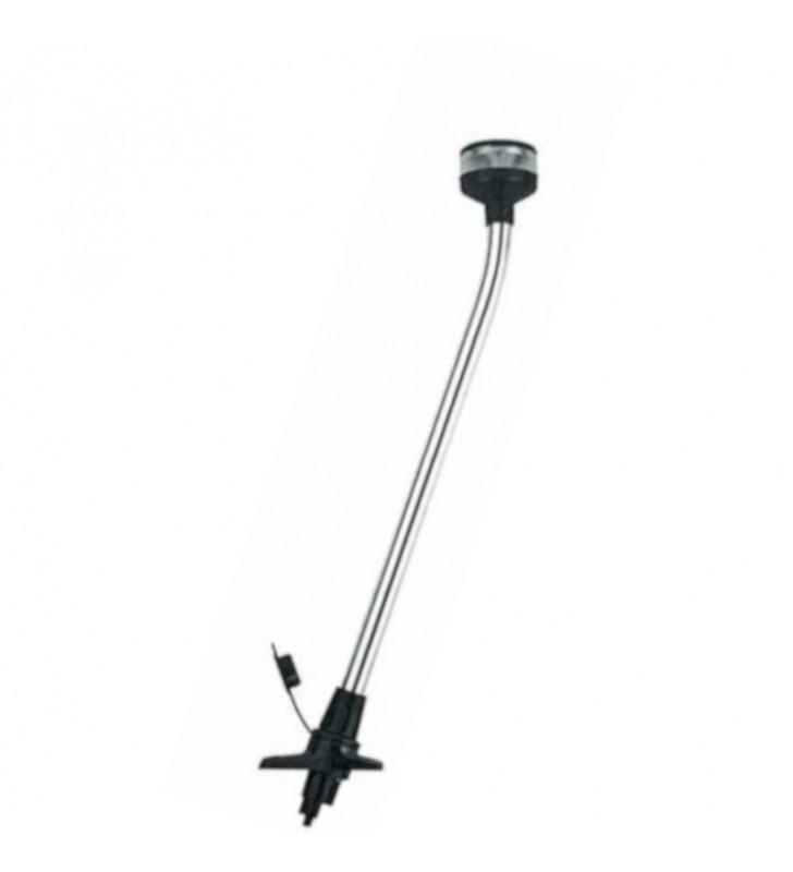 Luz led todo horizonte desenchufable 600 mm
