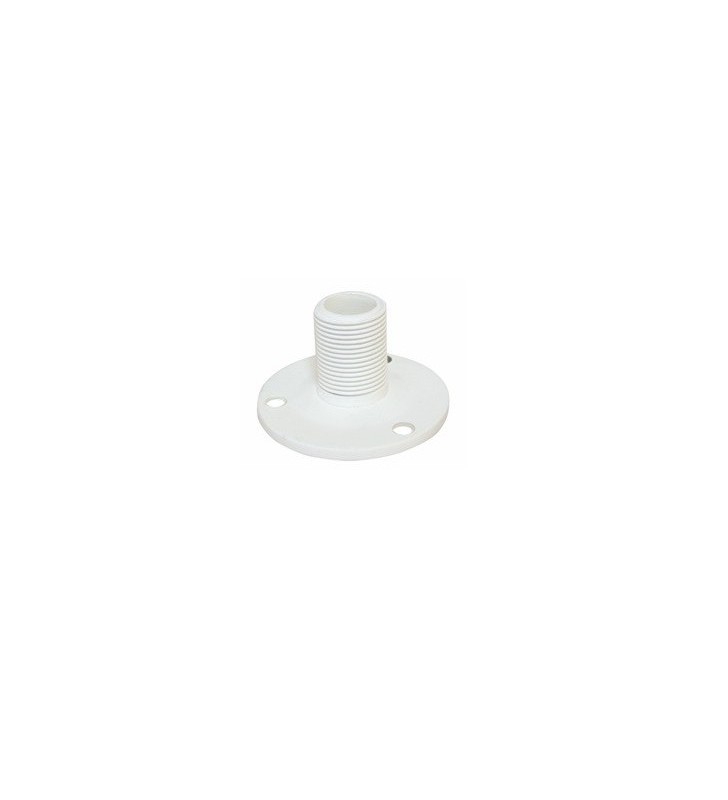 Soporte para antena fijo con rosca standard