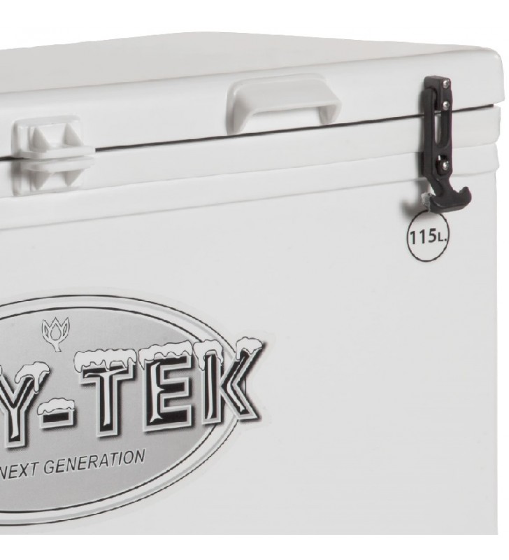 Nevera 115 litros Icey-Tek