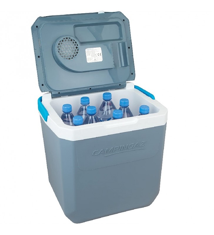 Nevera termoeléctrica 24 L Campingaz Plus