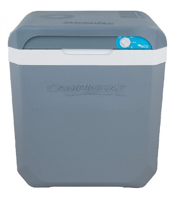 Nevera termoeléctrica 28 L Campingaz Plus