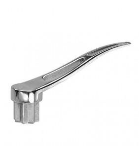 Llave de estrella inox