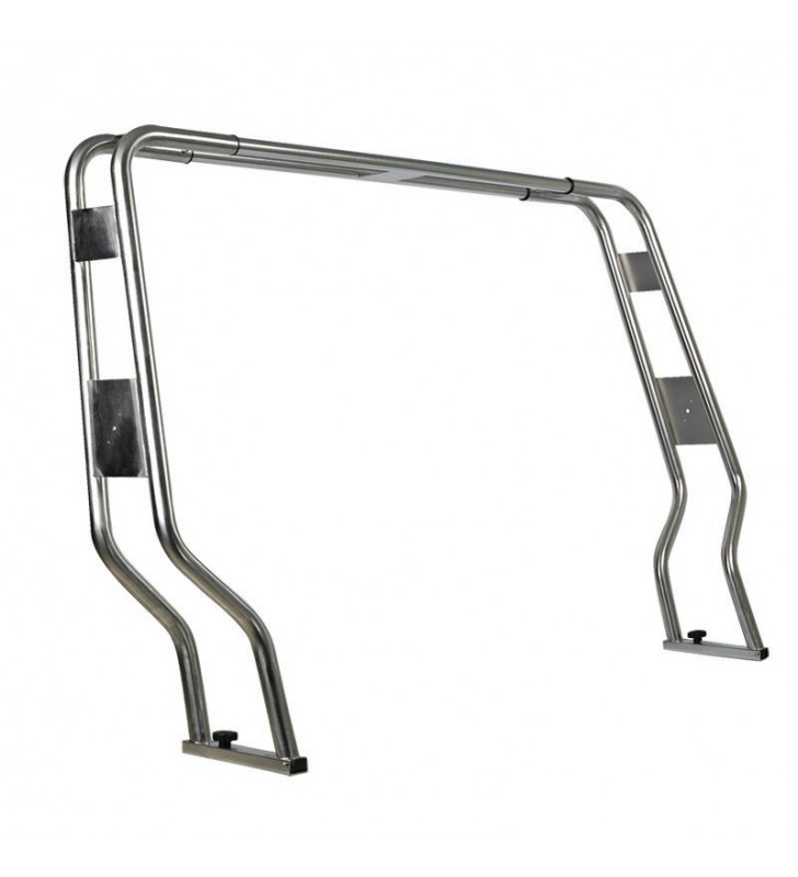 Arco inox para neumáticas