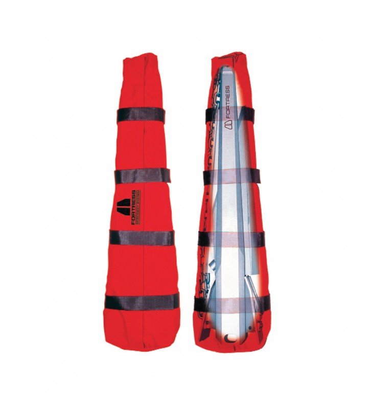Bolsa para ancla Fortress FX-23