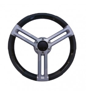 Volante Doria 350 mm B/B Ultraflex