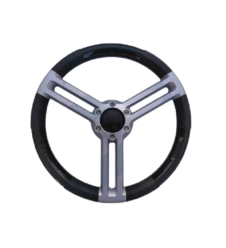 Volante Doria 350 mm B/B Ultraflex