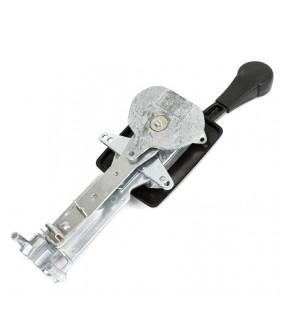SS700 Lateral Mando Morse Seastar